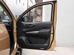 Nissan Terra 2018 года (CN)